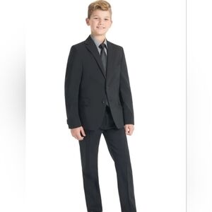 S. Kenneth Cole Youth boys Suit